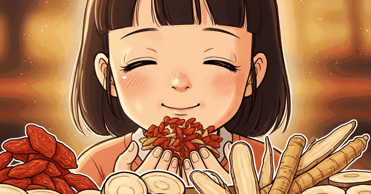 藥膳湯頭原料批發指南｜餐廳中藥燉湯食材採購完整攻略