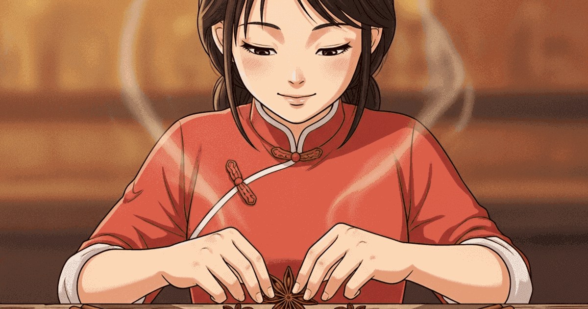 八角、肉桂批發採購｜滷味、滷包必備香料選購完整指南